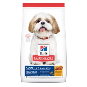 Hill's Perro Adult 7+ SB, comida-para-perros.com