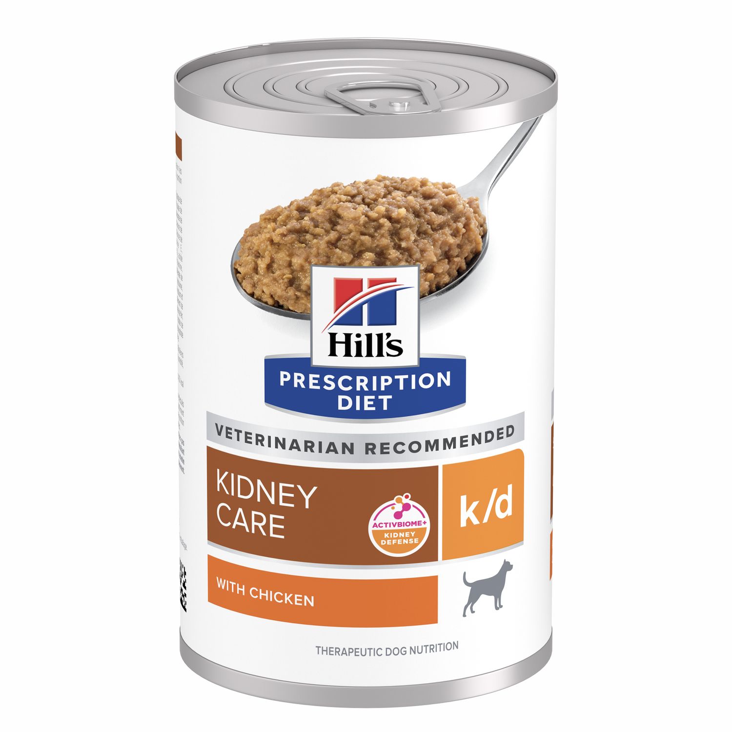 Hill's Perro K/D 13 OZ, comida-para-perros.com