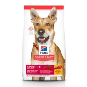 Hill's Perro Adult OB
