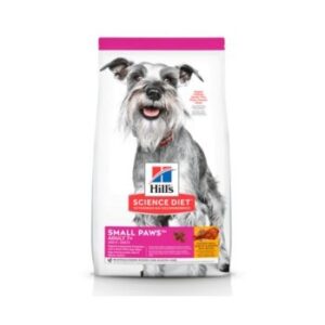 Hill's Perro Adult S&M 4,5Lb