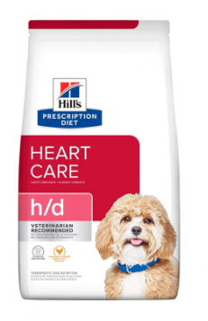 Hill's Perro H/D , comida-para-perros.com