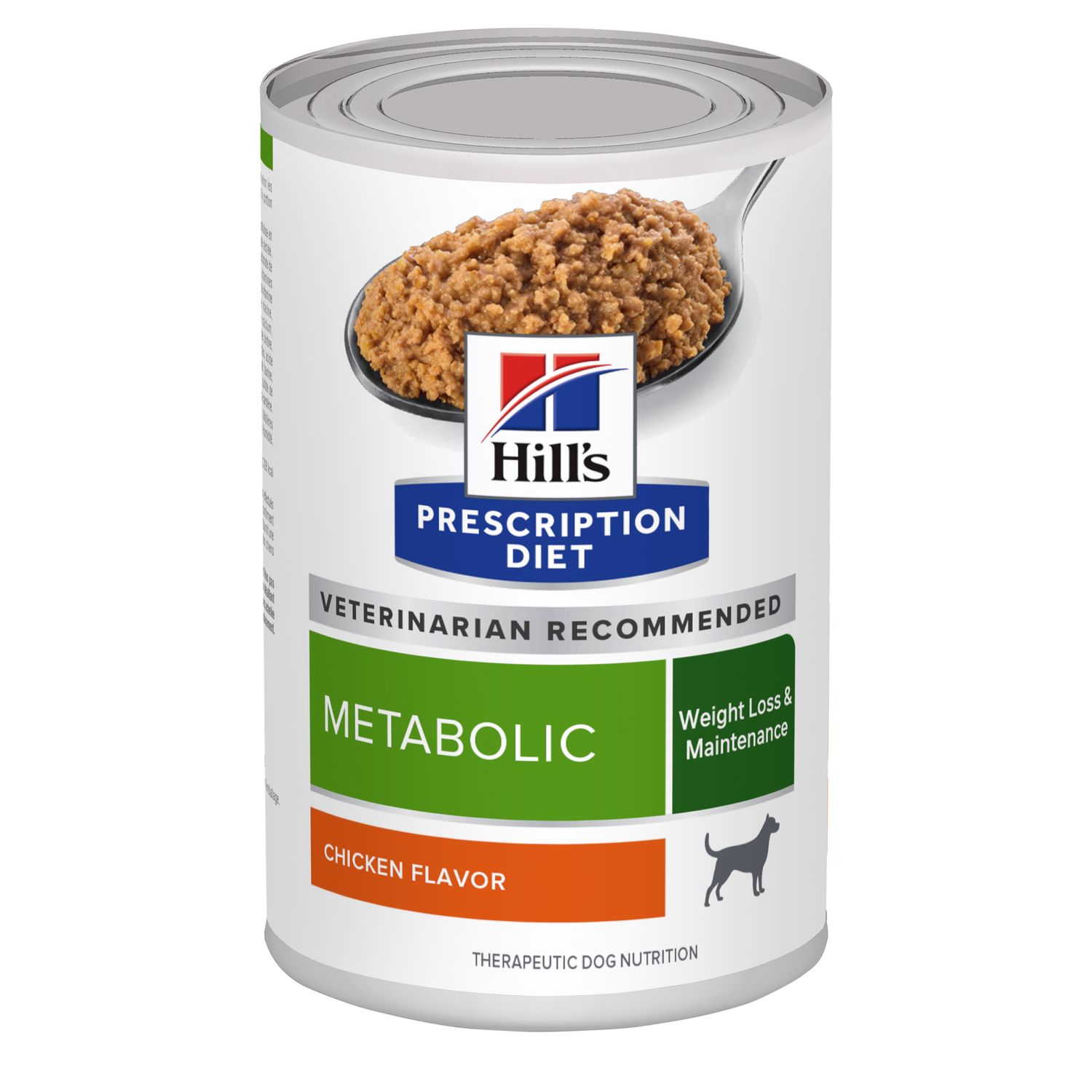 Hill's Perro Adult Metabolic 13 OZ, comida-para-perros.com