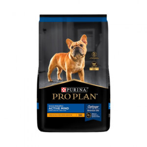 PRO PLAN Adulto Active Mind Raza Pequeña