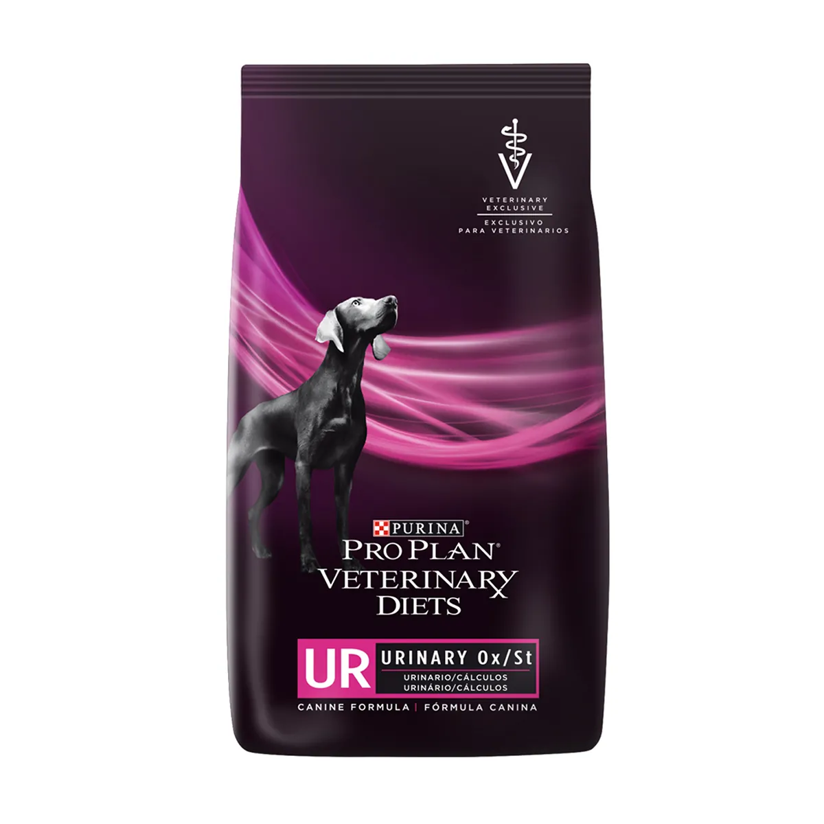Veterinary Diets Urinario ST/OX Canine 2k