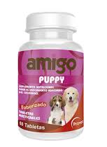 Amigo-puppy, comida-para-perros.com