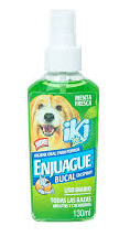 Enjuague-Bucal, comida-para-perros.com