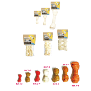 Hueso-Predador, comida-para-perros.com