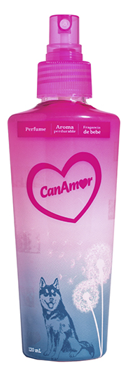 Perfume, comida-para-perros.com