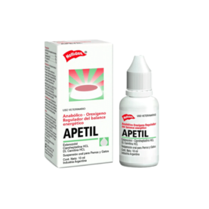 Apetil-gotas, comida-para-perros.com