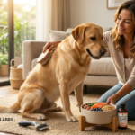 cuidado de belleza, comida-para-perros.com