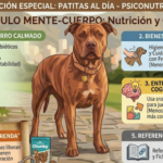 vinculo, comida-para-perros.com