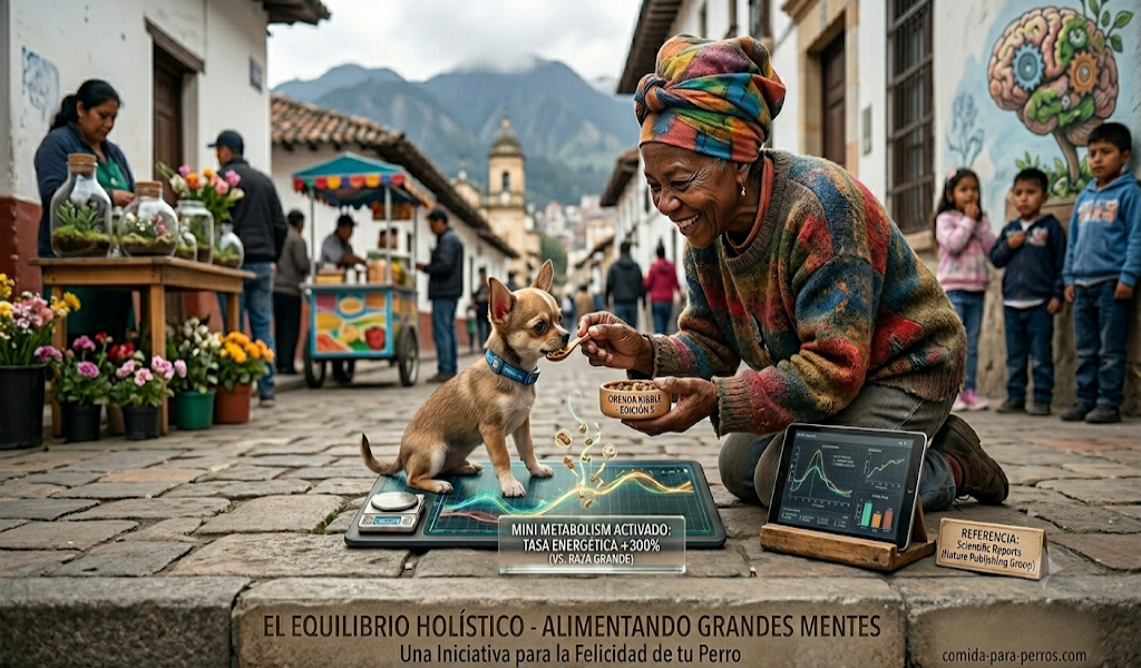 equilibrio-holistico, comida-para-perros.com